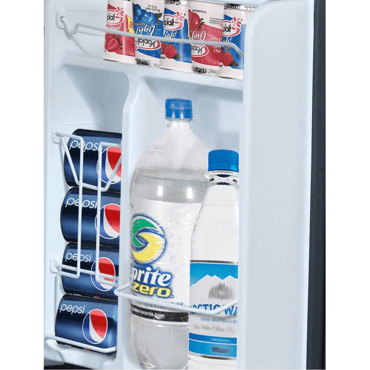 Whirlpool WH31S1E 3.1 cu. ft. Mini Refrigerator image 5