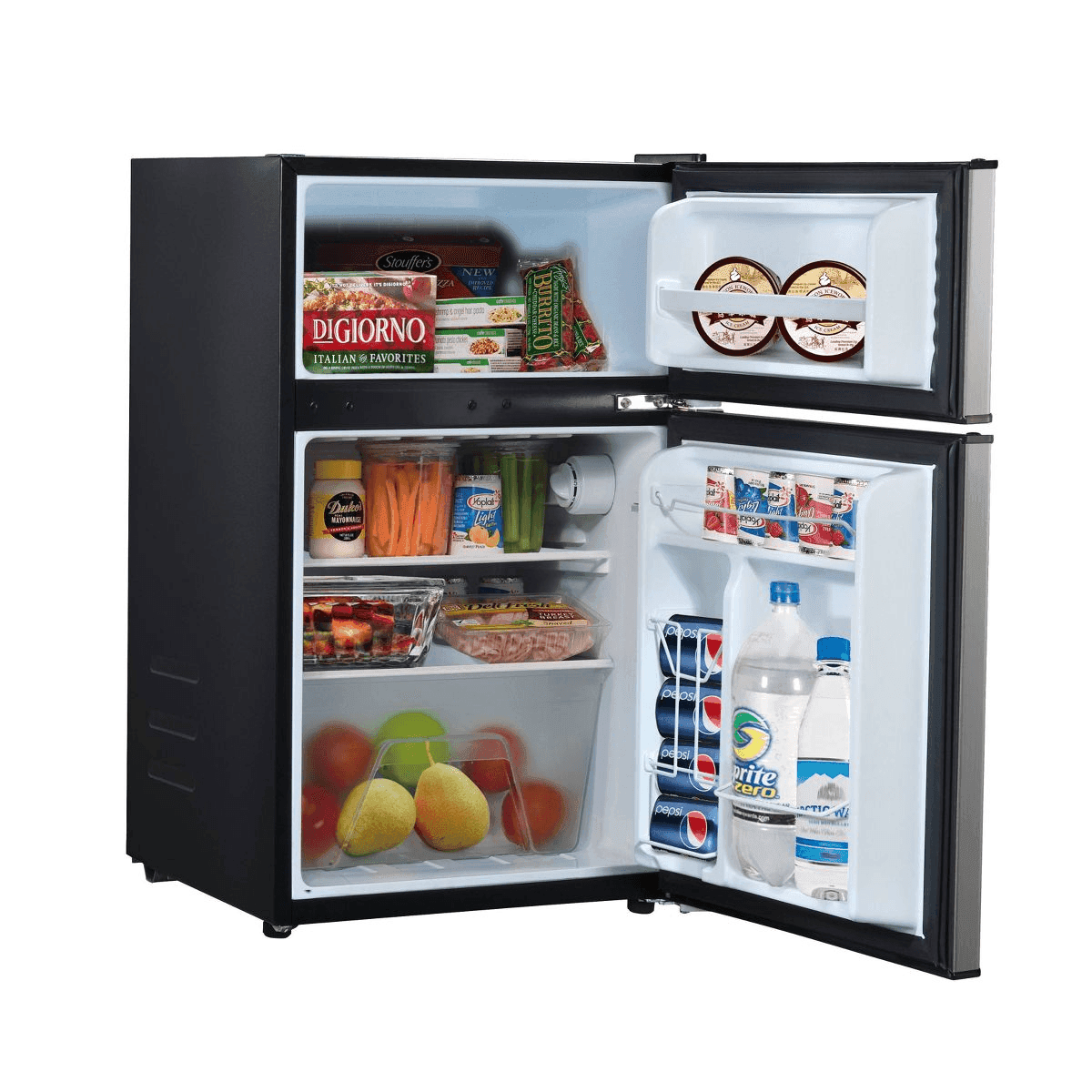 Whirlpool WH31S1E 3.1 cu. ft. Mini Refrigerator image 4