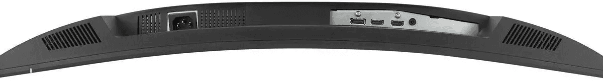 ASUS TUF Gaming VG32WQ3B 31.5-Inch QHD 180Hz Curved Gaming Monitor image 5