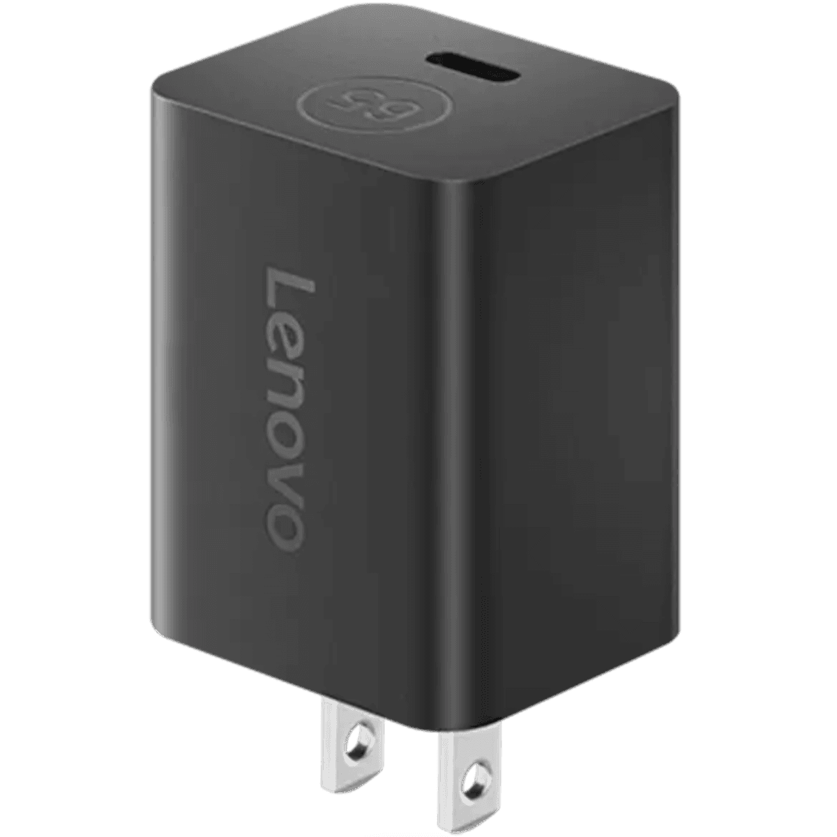 Lenovo Nano 65W USB-C GaN Adapter image 3