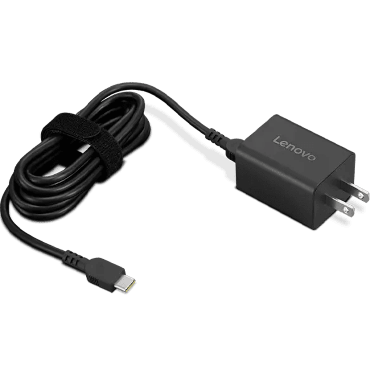 Lenovo Nano 65W USB-C GaN Adapter image 5