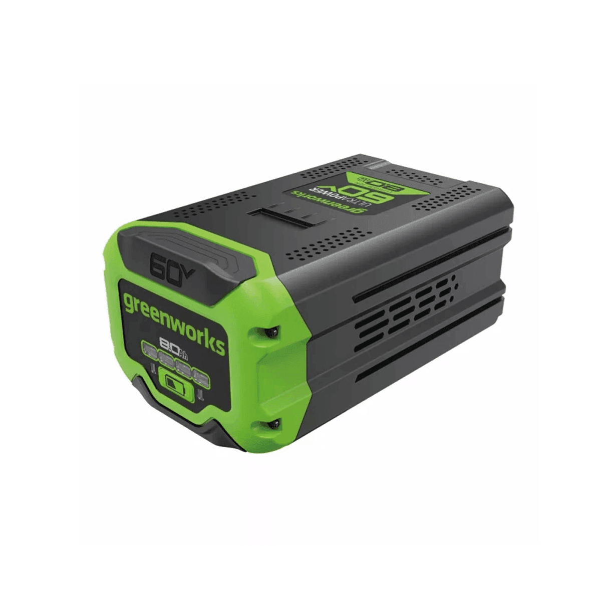 Greenworks 60V 8Ah UltraPower Bluetooth Battery