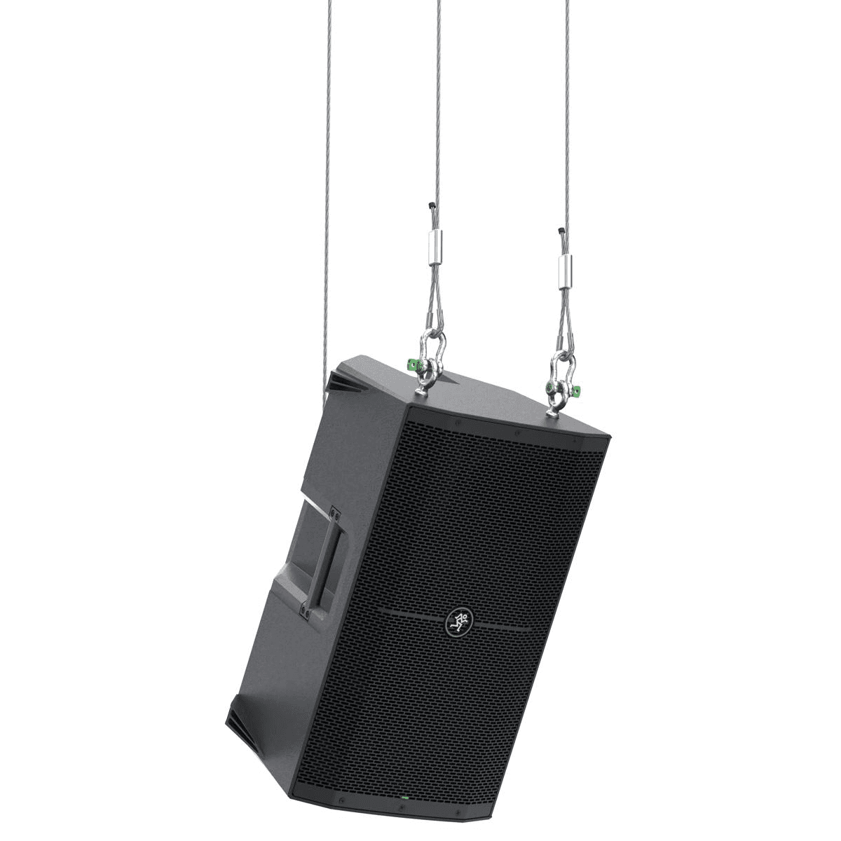 Mackie Thump215XT 15-inch 1400W Powered PA Loudspeaker with Bluetooth image 4