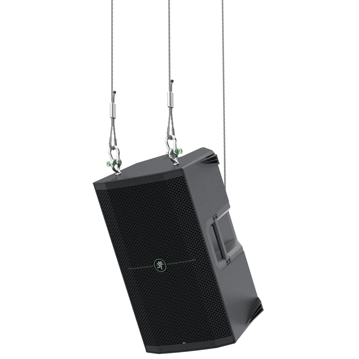 Mackie Thump215XT 15-inch 1400W Powered PA Loudspeaker with Bluetooth image 3