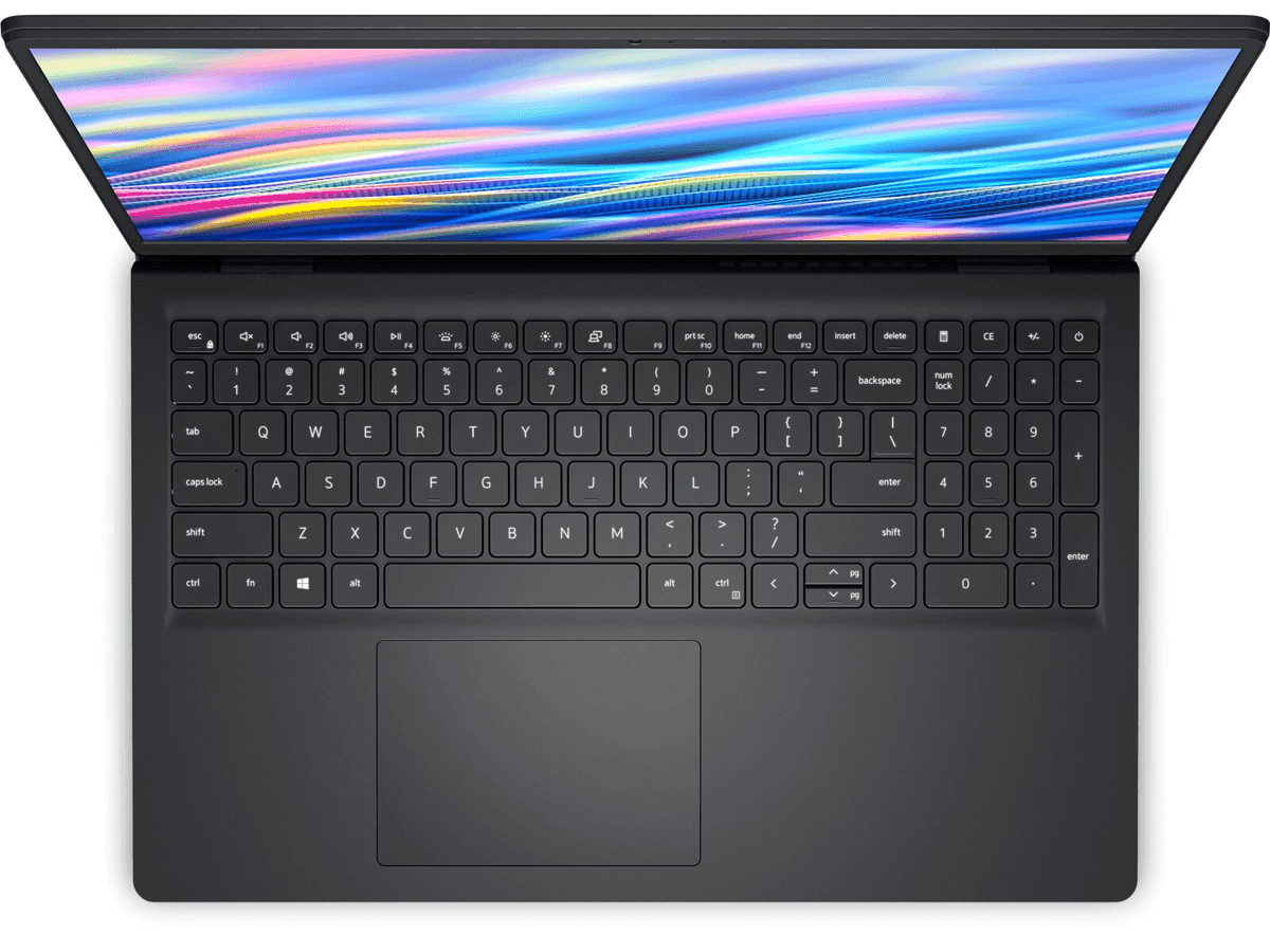 Dell 15 Laptop with Intel Core 3, 8GB RAM and 512GB SSD image 4