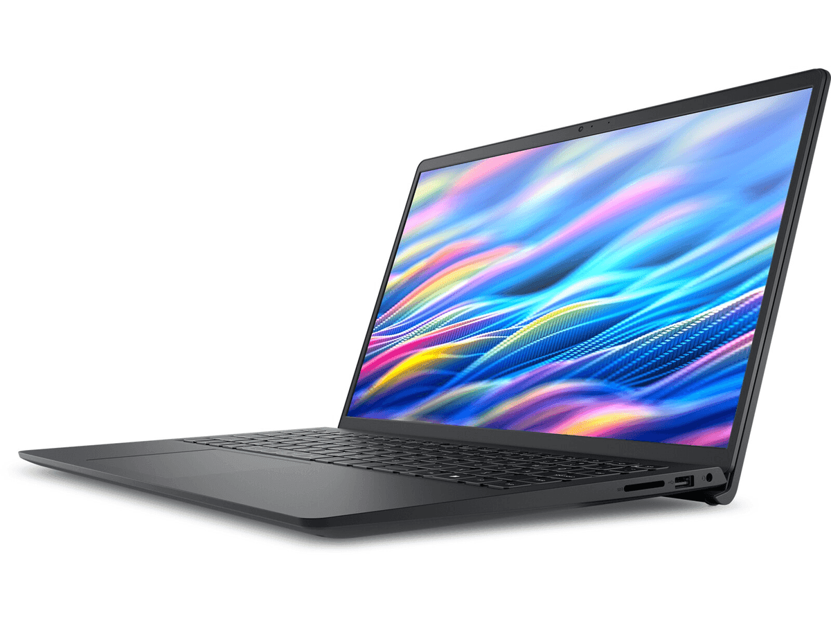 Dell 15 Laptop with Intel Core 3, 8GB RAM and 512GB SSD image 3