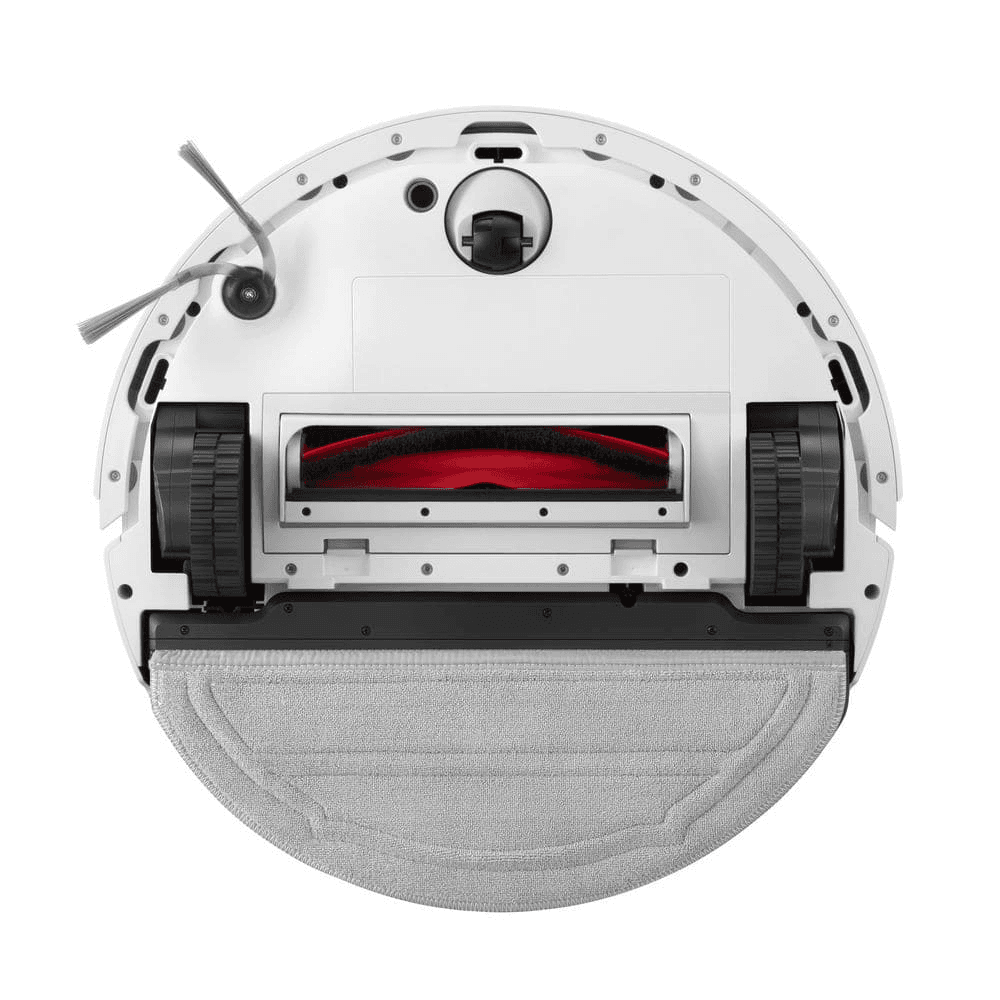 Roborock Q10 VFS+ Robot Vacuum & Mop with Auto-Empty Dock image 4