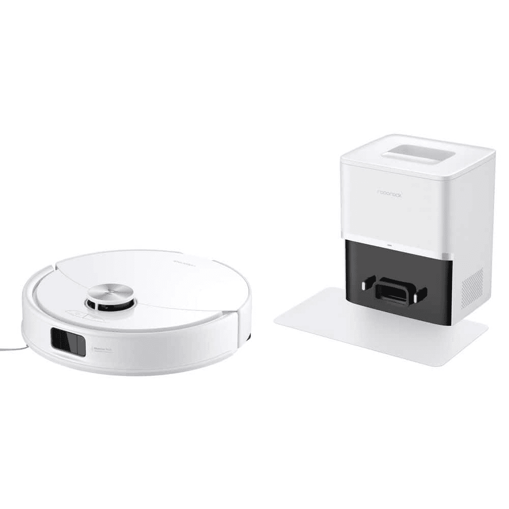 Roborock Q10 VFS+ Robot Vacuum & Mop with Auto-Empty Dock image 3