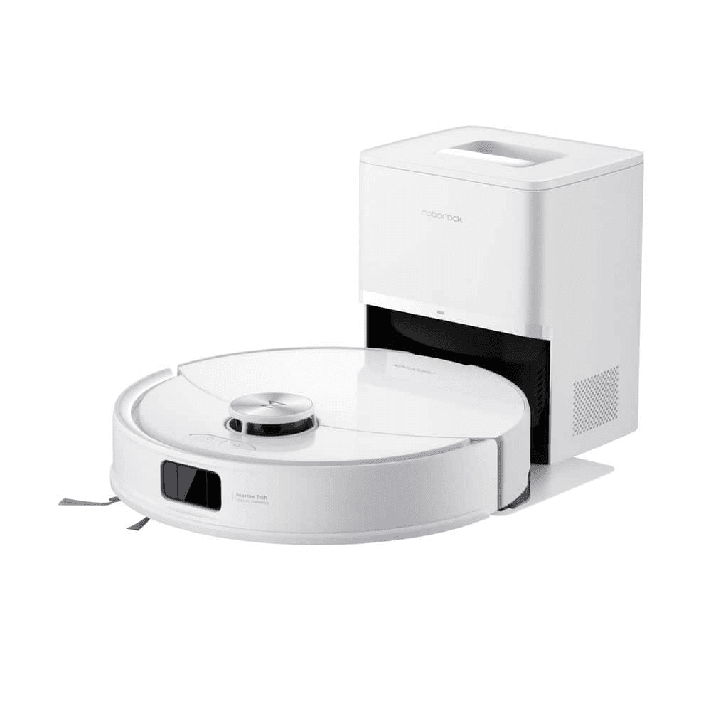 Roborock Q10 VFS+ Robot Vacuum & Mop with Auto-Empty Dock