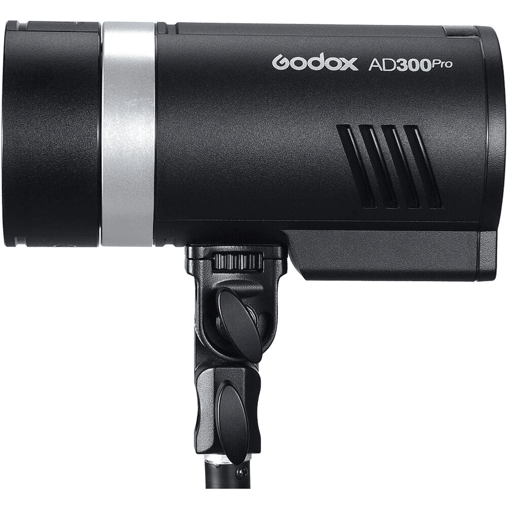 Godox AD300Pro 300Ws Battery-Powered Monolight Flash image 4