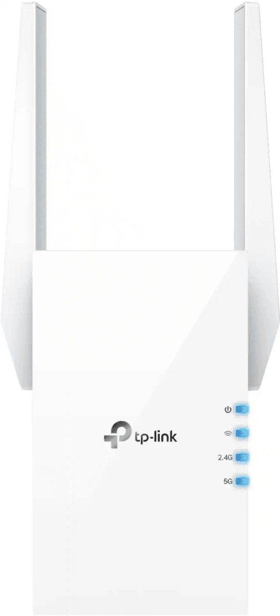 TP-Link RE605X AX1800 Wi-Fi 6 Range Extender image 2