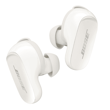 Bose QuietComfort Ultra Noise Cancelling Earbuds - Diamond 60th Edition