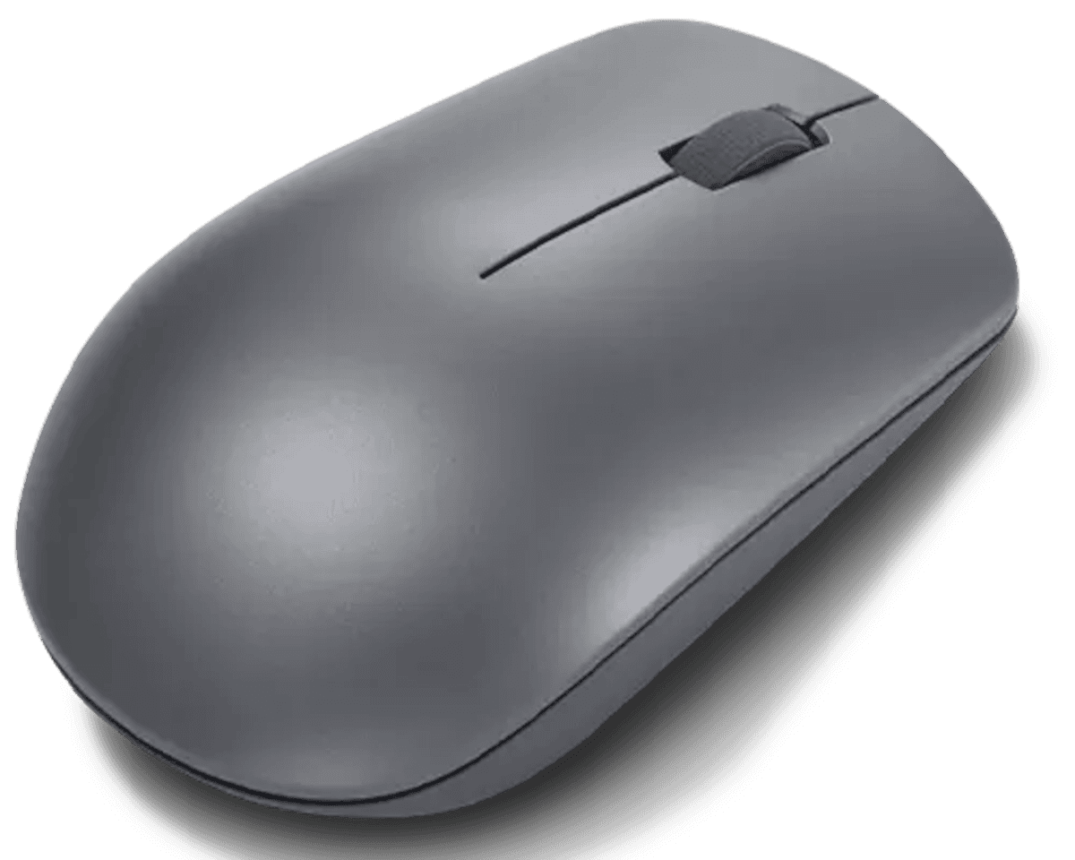 Lenovo Select Wireless Everyday Mouse image 3