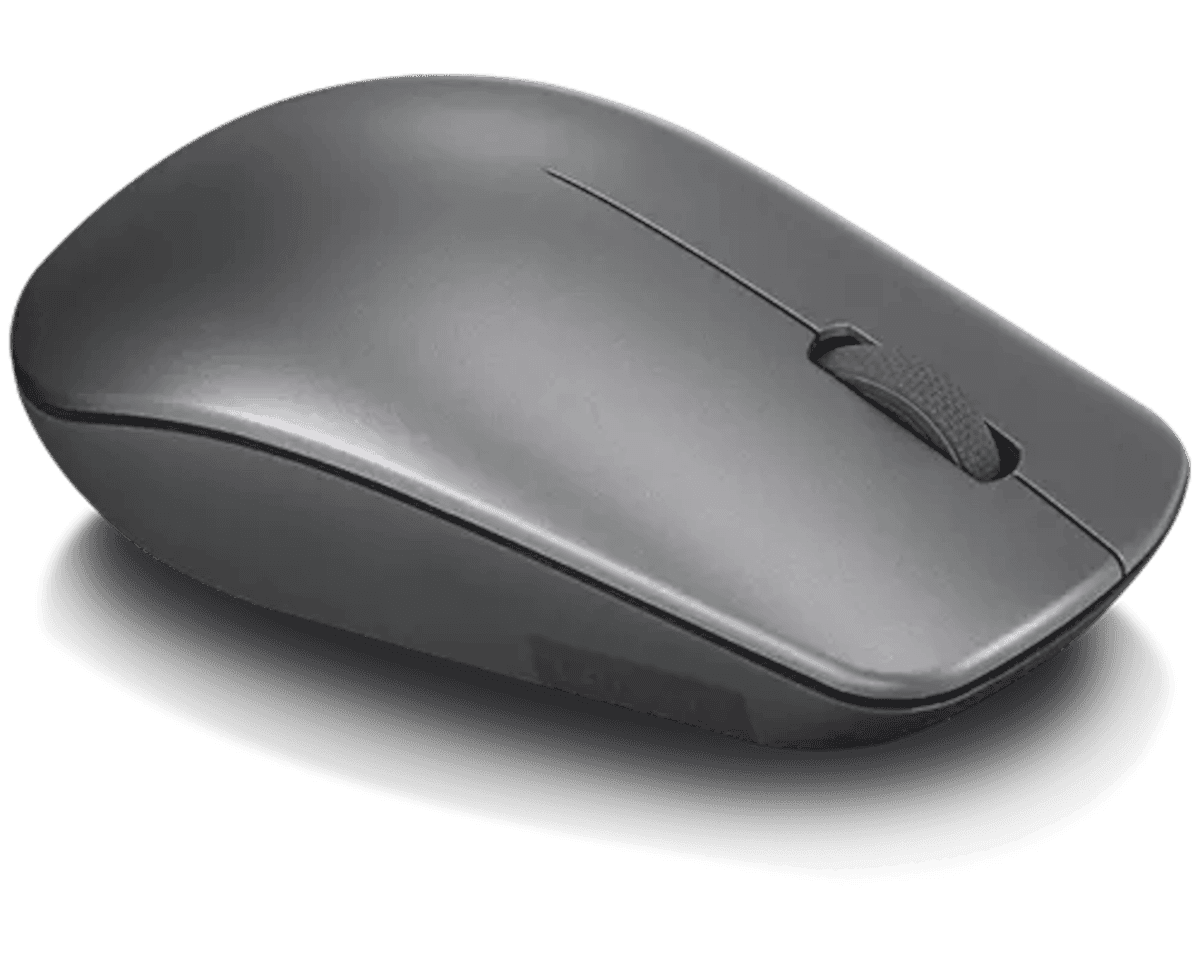 Lenovo Select Wireless Everyday Mouse image 4