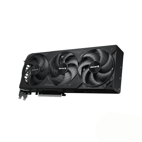 Gigabyte GeForce RTX 5080 WINDFORCE SFF OC 16GB Graphics Card image 2