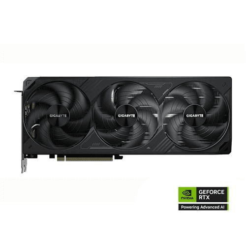 Gigabyte GeForce RTX 5080 WINDFORCE SFF OC 16GB Graphics Card