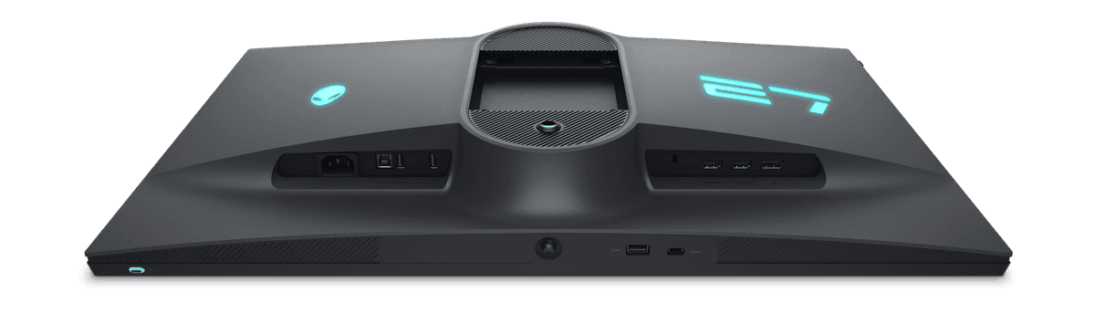 Alienware 27 4K Dual-Resolution Gaming Monitor AW2725QF image 5