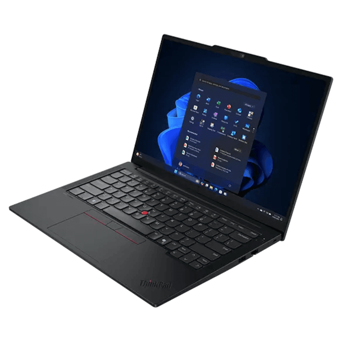 Lenovo ThinkPad E14 Gen 7 14-inch Intel Laptop image 2