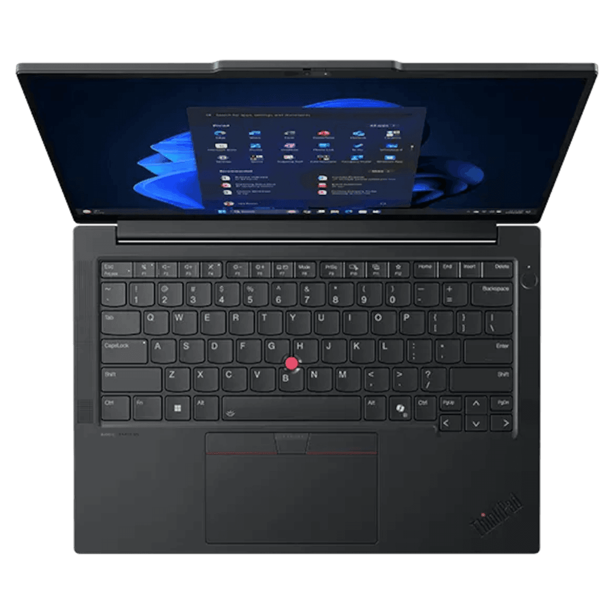 Lenovo ThinkPad E14 Gen 7 14-inch Intel Laptop image 3