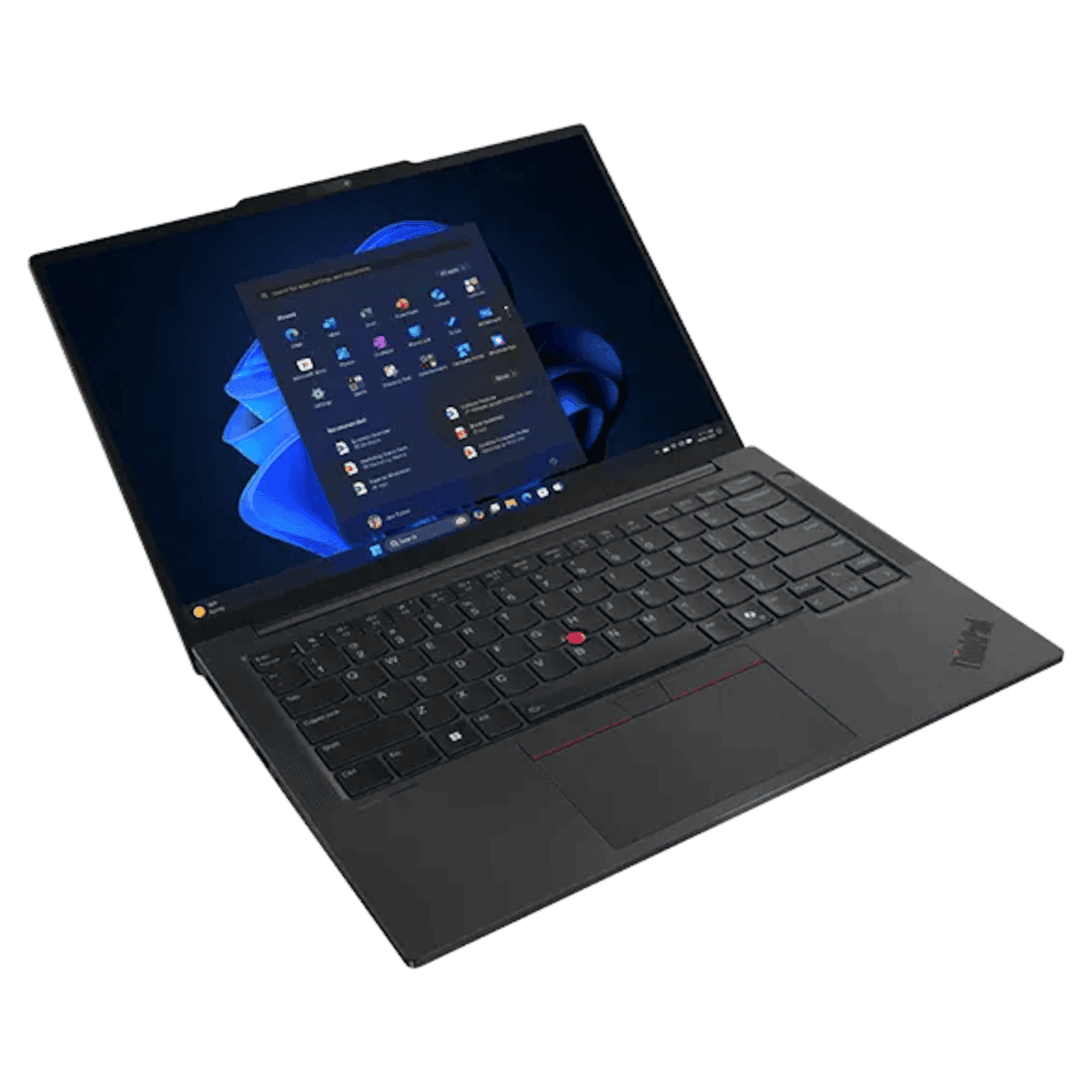 Lenovo ThinkPad E14 Gen 7 14-inch Intel Laptop image 4