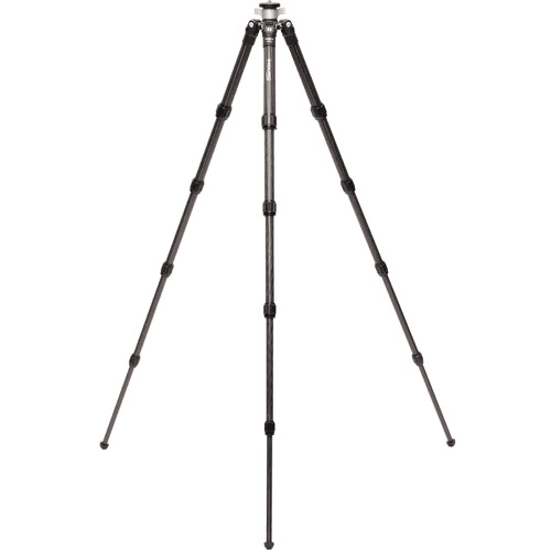 Benro Induro Hydra 2 Waterproof Carbon Fiber Series #2 Tripod image 2