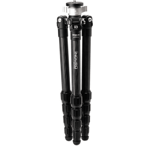 Benro Induro Hydra 2 Waterproof Carbon Fiber Series #2 Tripod image 4