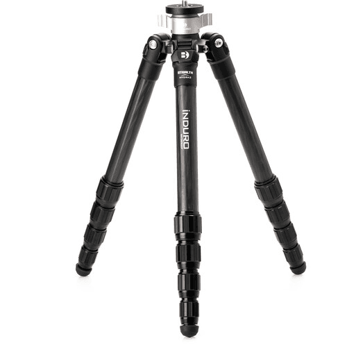 Benro Induro Hydra 2 Waterproof Carbon Fiber Series #2 Tripod image 3