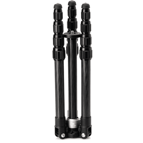 Benro Induro Hydra 2 Waterproof Carbon Fiber Series #2 Tripod image 5