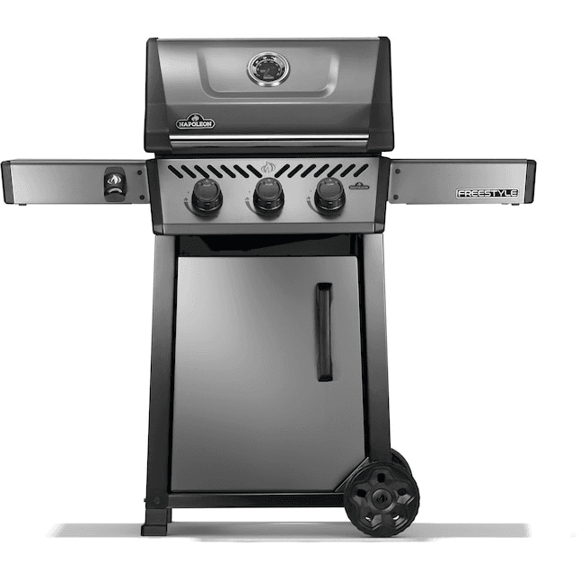 NAPOLEON Freestyle 365 3-Burner Liquid Propane Gas Grill