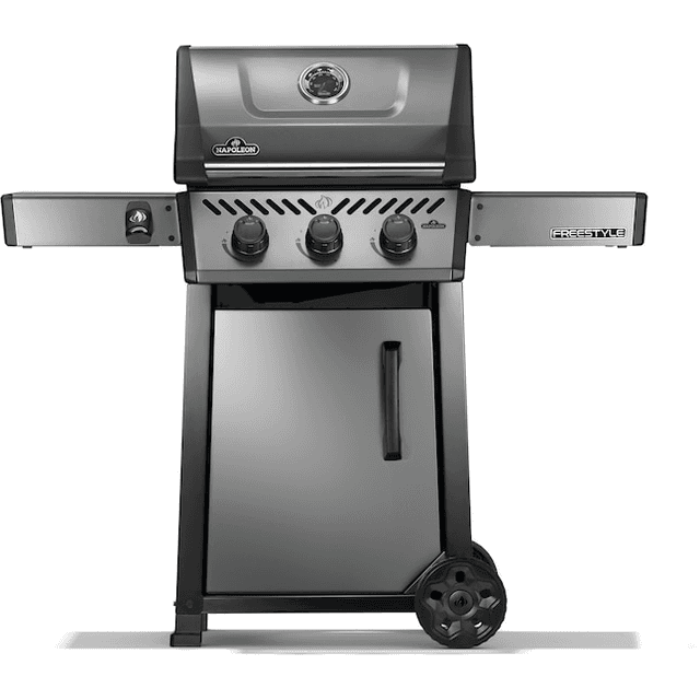 NAPOLEON Freestyle 365 3-Burner Liquid Propane Gas Grill image 1