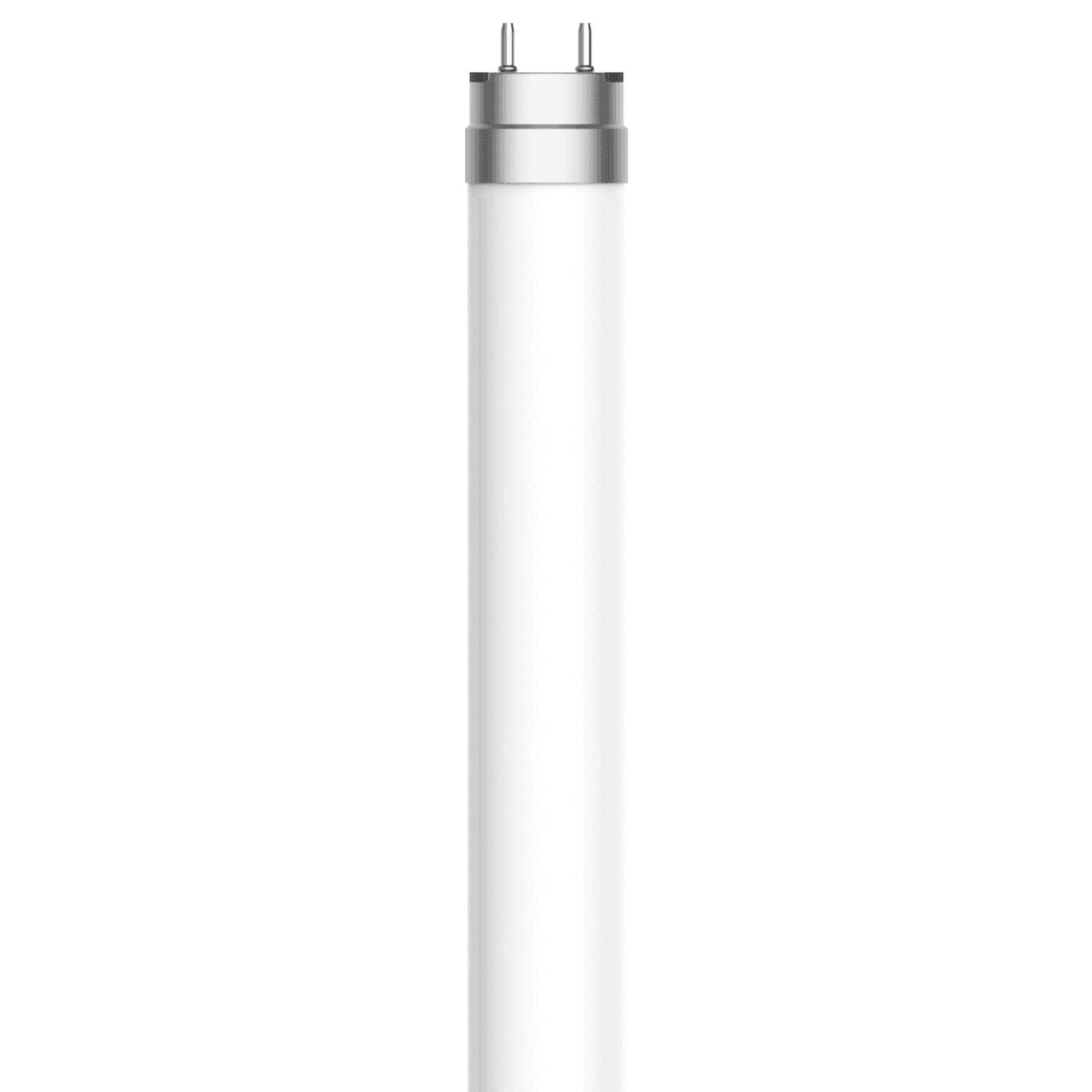 GE 48-in T8 Daylight LED Tube Light Bulbs, 20-Pack image 2