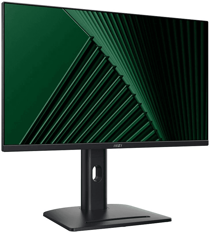 MSI PRO MP275PG 27" 100Hz IPS Monitor (Certified Refurbished) image 2