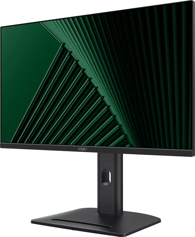 MSI PRO MP275PG 27" 100Hz IPS Monitor (Certified Refurbished) image 3