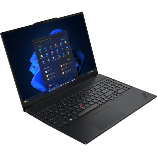 Lenovo 16" ThinkPad E16 Gen 3 Laptop (Core Ultra 5, 16GB, 1TB)