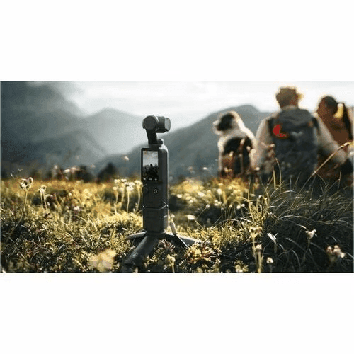 DJI Osmo Pocket 3 Creator Combo 4K Gimbal Camera image 4