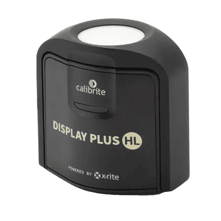 Calibrite Display Plus HL Monitor Colorimeter image 3