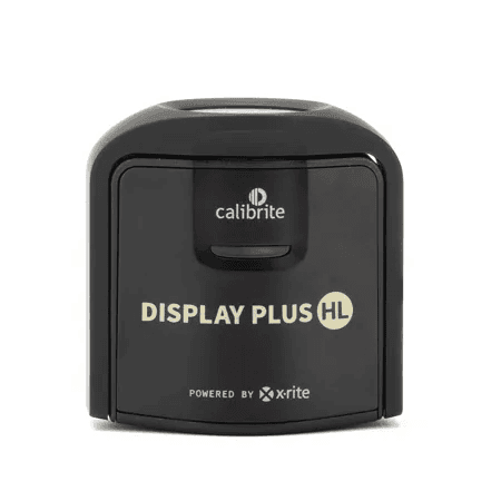Calibrite Display Plus HL Monitor Colorimeter