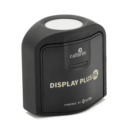 Calibrite Display Plus HL Monitor Colorimeter image 2