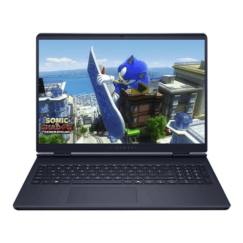 Alienware 16 Aurora RTX 5050 Gaming Laptop