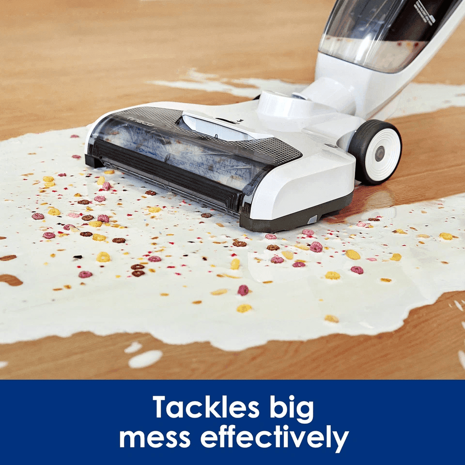 Certified Refurbished Tineco iFloor Cordless Wet-Dry Vacuum and Mop image 4