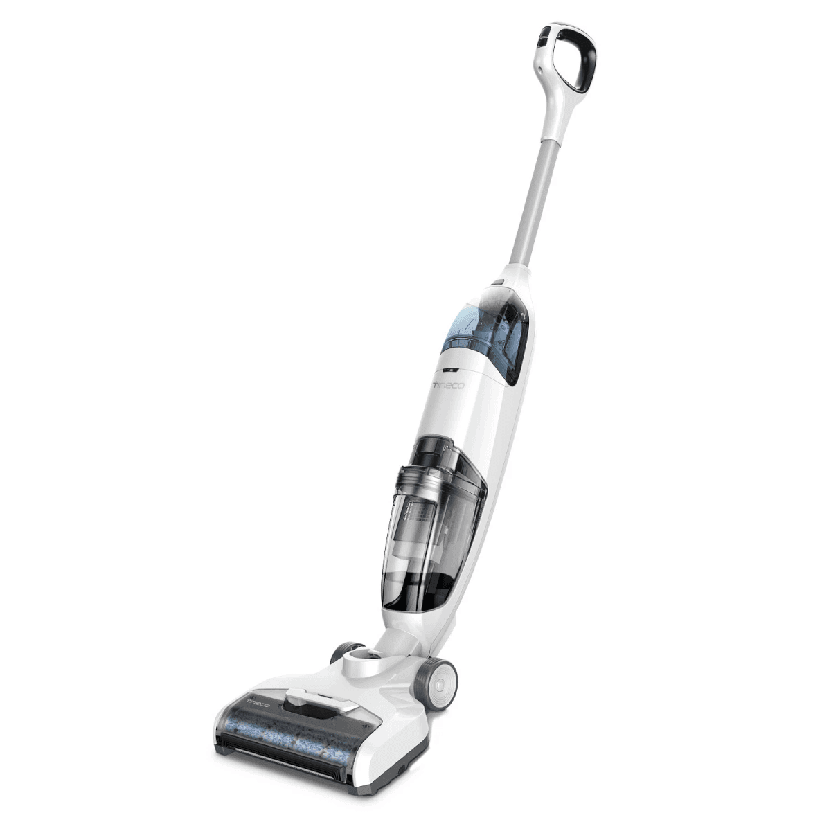 Certified Refurbished Tineco iFloor Cordless Wet-Dry Vacuum and Mop