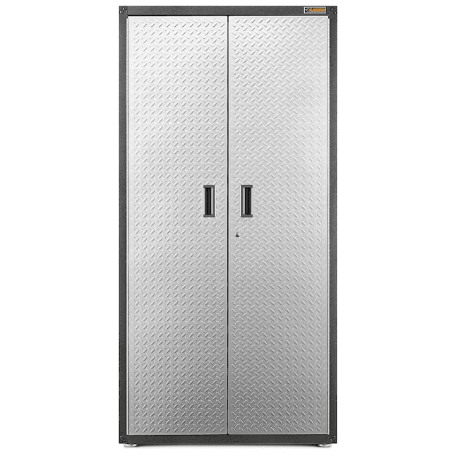 Gladiator Ready-to-Assemble Large GearBox 36-in Steel Garage Cabinet