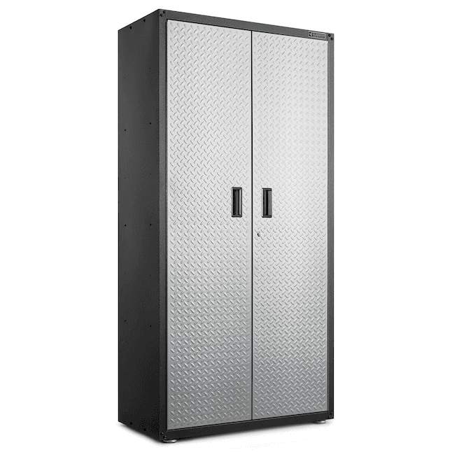 Gladiator Ready-to-Assemble Large GearBox 36-in Steel Garage Cabinet image 5