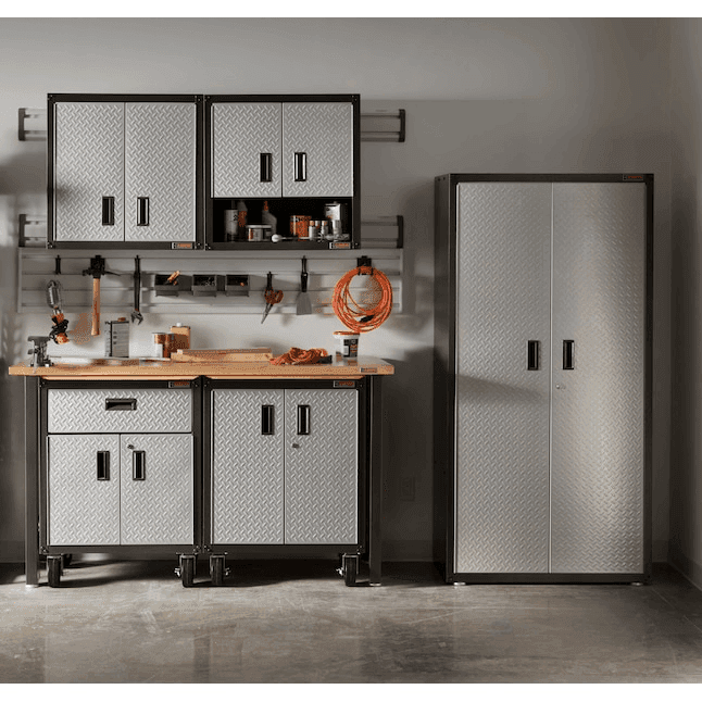 Gladiator Ready-to-Assemble Large GearBox 36-in Steel Garage Cabinet image 2