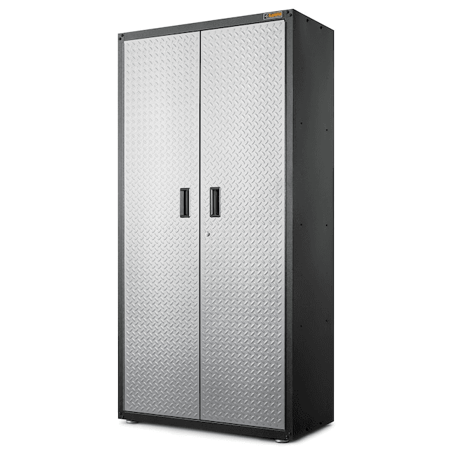 Gladiator Ready-to-Assemble Large GearBox 36-in Steel Garage Cabinet image 3