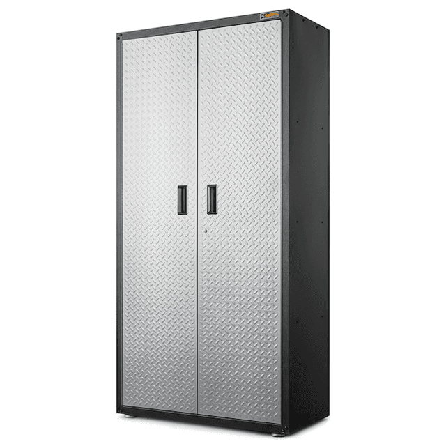 Gladiator Ready-to-Assemble Large GearBox 36-in Steel Garage Cabinet image 3