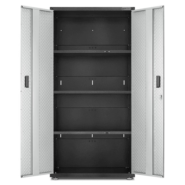 Gladiator Ready-to-Assemble Large GearBox 36-in Steel Garage Cabinet image 4