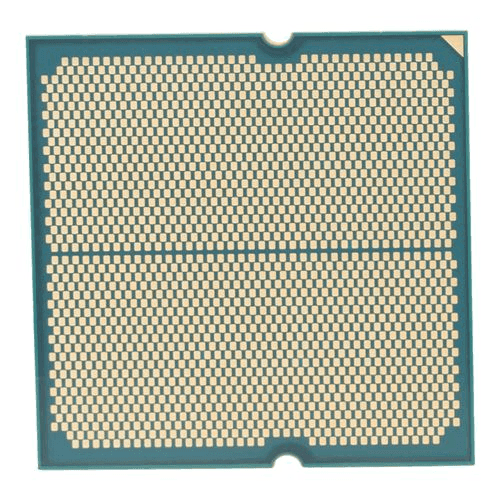 AMD Ryzen 5 7600X3D AM5 Processor image 3
