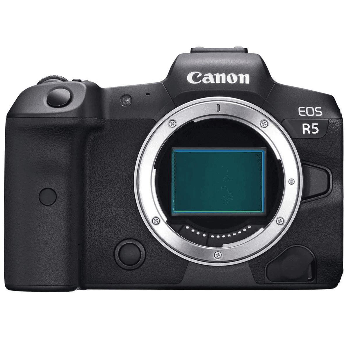 Canon EOS R5 Full-Frame Mirrorless Camera Body