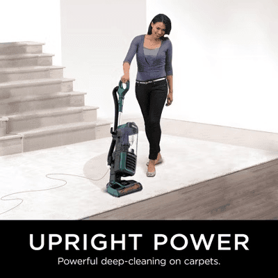 Shark Navigator Swivel Pro Pet Upright Vacuum ZU51 image 2